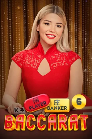 ONE88 Baccarat Long Bảo 6