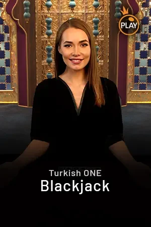 ONE88 Turkish ONE Blackjack