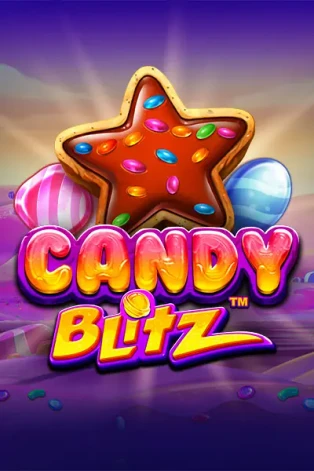 ONE88 Candy Blitz