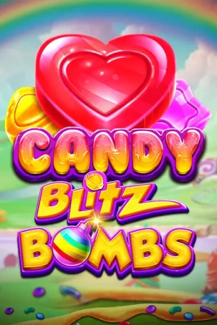 ONE88 Candy Blitz Bombs