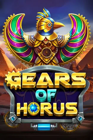 ONE88 Gears of Horus