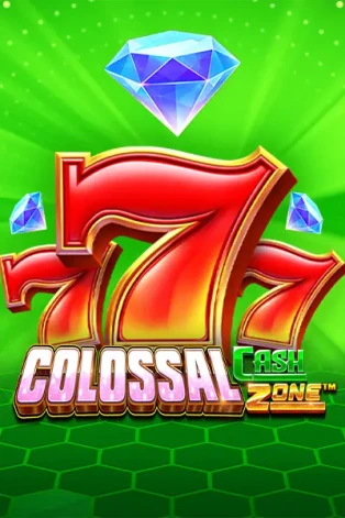 ONE88 Colossal Cash Zone