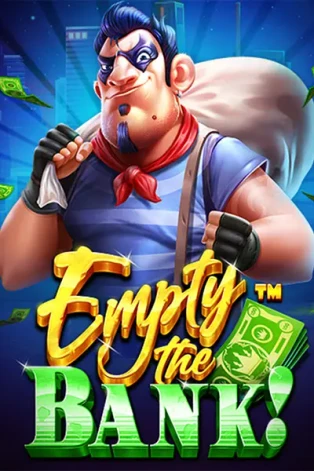 ONE88 Empty the Bank