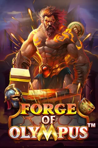 ONE88 Forge of Olympus