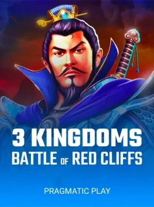 ONE88 3 Kingdoms - Battle of Red Cliffs