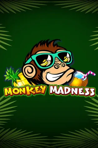 ONE88 Monkey Madness