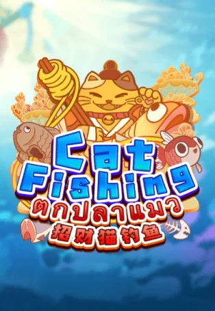 ONE88 Cat Fishing