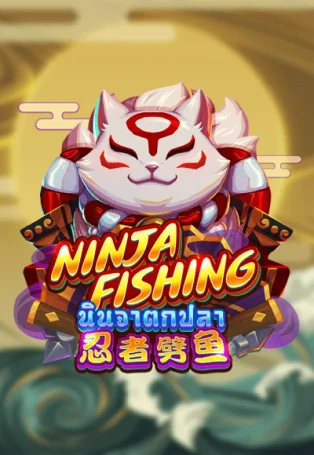 ONE88 Ninja Fishing