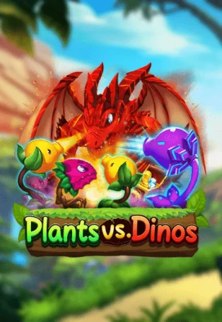 ONE88 Plants vs. Dinos
