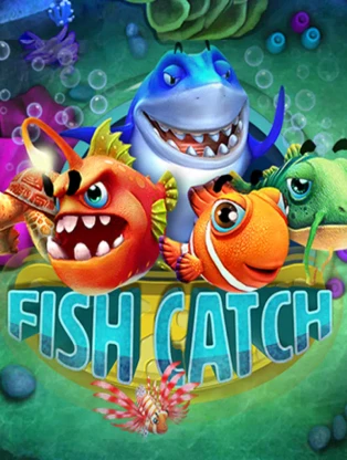 ONE88 Fish Catch