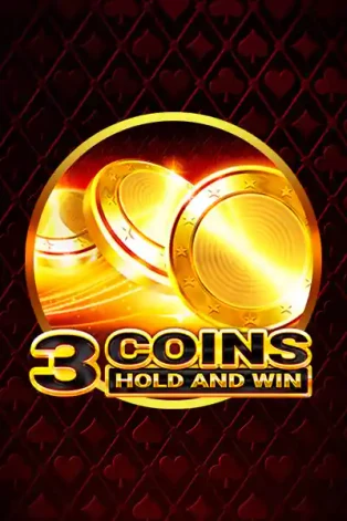 ONE88 3 Coins : Hold and Win