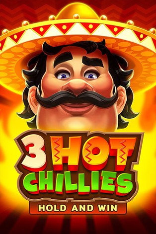 ONE88 3 Hot Chillies