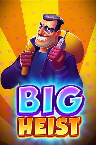 ONE88 Big Heist