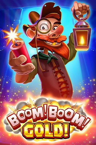 ONE88 Boom! Boom! Gold!