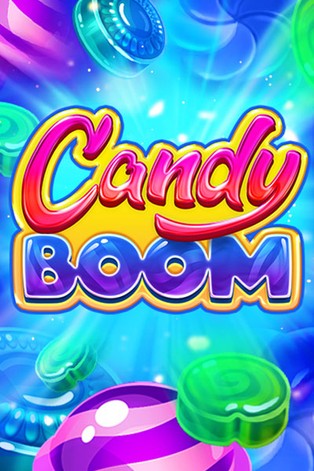 ONE88 Candy Boom