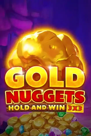 ONE88 Gold Nuggets