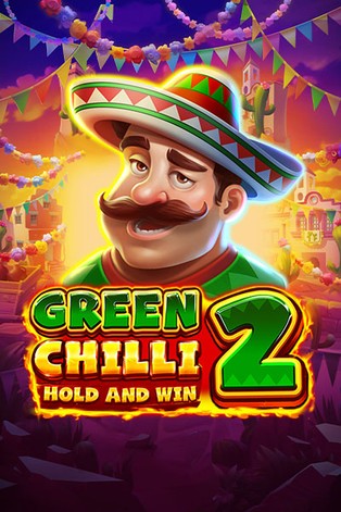 ONE88 Green Chilli 2