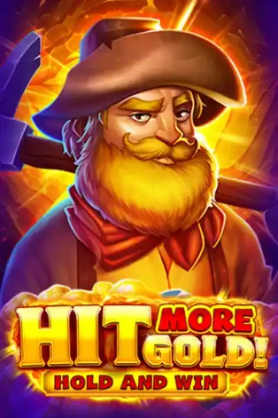 ONE88 Hit more Gold : Hold and Win