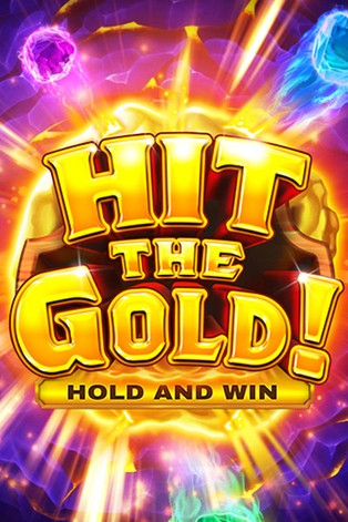 ONE88 Hit the Gold!: Hold and Win