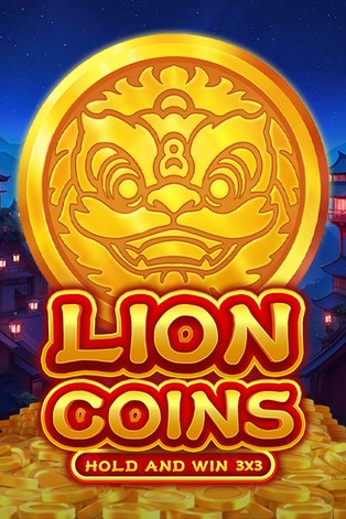 ONE88 Lion Coins: Hold and Win