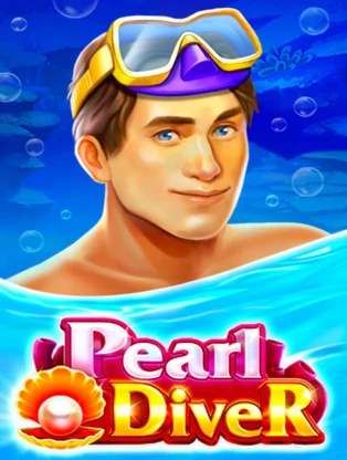 ONE88 Pearl Diver