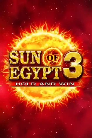 ONE88 Sun of Egypt 3: Hold and Win