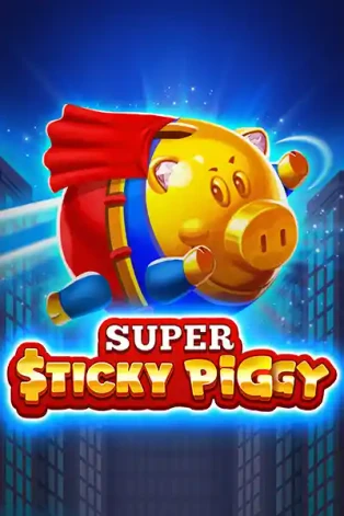 ONE88 Super Sticky Piggy