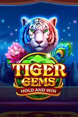 ONE88 Tiger Gems Hold and Win