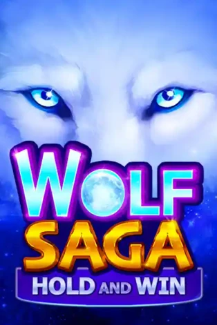 ONE88 Wolf Saga: Hold and Win