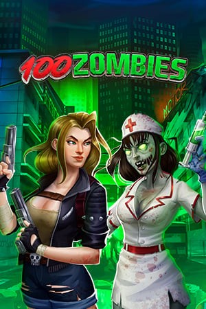 ONE88 100 Zombies