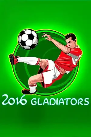 ONE88 2016 Gladiators