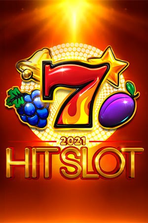 ONE88 2021 Hit Slot