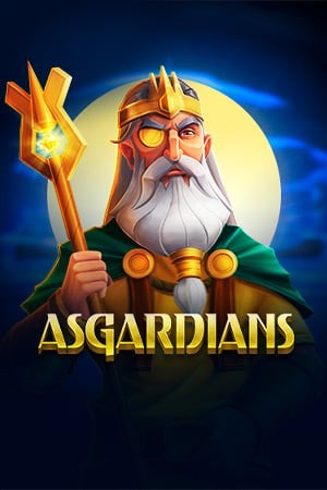 ONE88 Asgardians