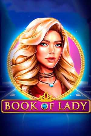 ONE88 Book of Lady