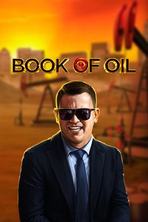 ONE88 Book of Oil