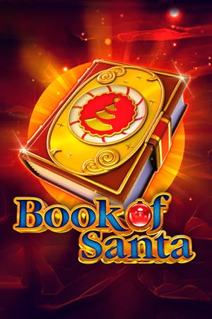 ONE88 Book of Santa