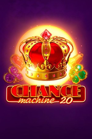 ONE88 Chance Machine 20