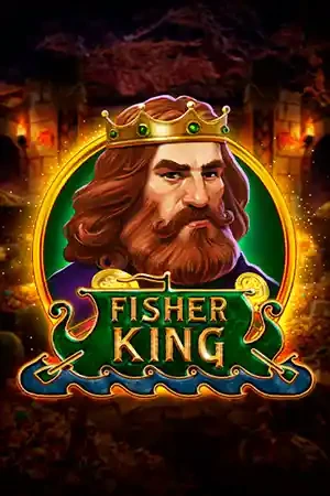 ONE88 Fisher King