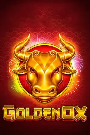 ONE88 Golden Ox