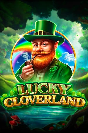 ONE88 Lucky Cloverland