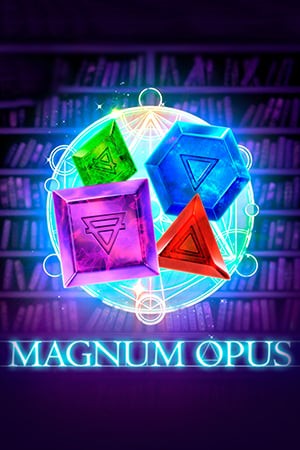 ONE88 Magnum Opus