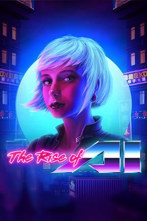 ONE88 The Rise of AI