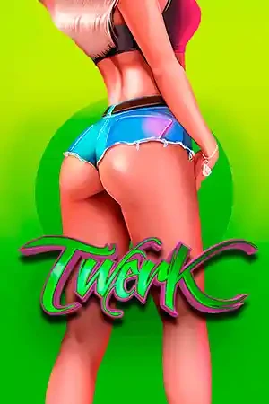 ONE88 Twerk