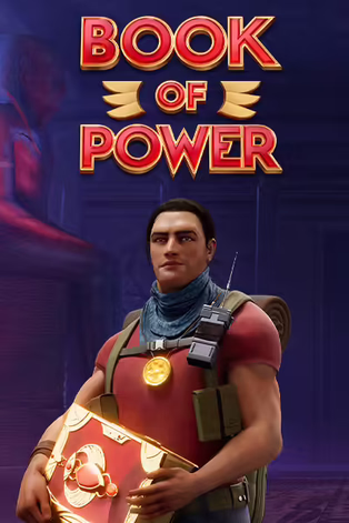 ONE88 Book Of Power