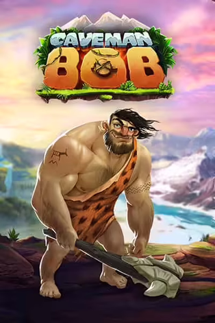 ONE88 Caveman Bob