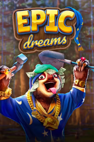 ONE88 Epic Dreams