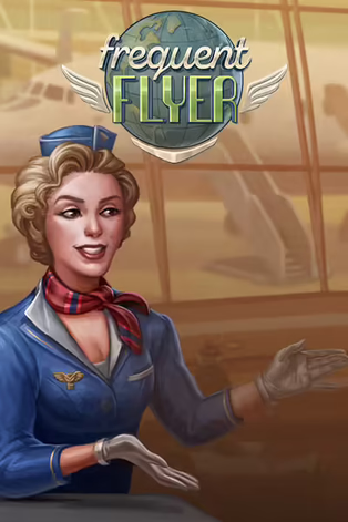 ONE88 Frequent Flyer