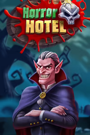 ONE88 Horror Hotel