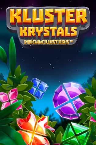 ONE88 Kluster Krystals Megaclusters