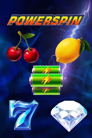 ONE88 Powerspin